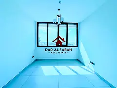 6 cheque payment/deposit cash/1 month free/brand new building/with balcony /with wardroob/!