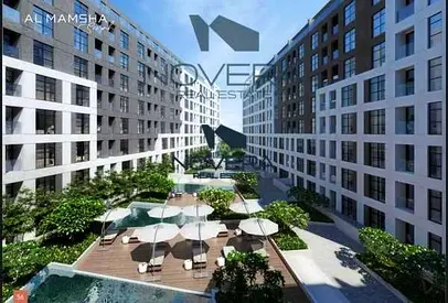 Stunning Garden view | exclusive Freehold 2BR