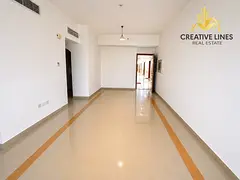 Specious Unit || Prime Location || Reasonable Rent || Ready to Move