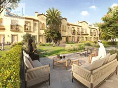 Modern 2 BR + Maid | Great Investment