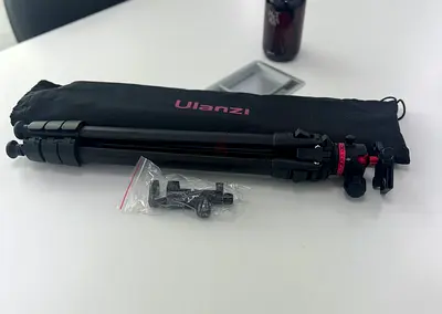 Ulanzi Tripod