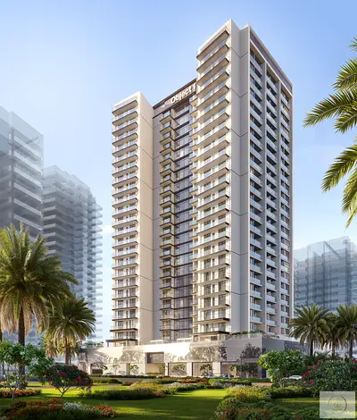 15% Discount | 1 Year Free Service Charges | Fully Furnished
