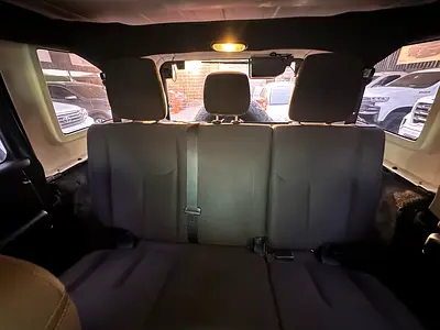 2018 JEEP WRANGLER 缩略图 15
