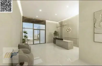 One-bedroom apartment for sale at a special price in Al Ameera Village – direct installments with n