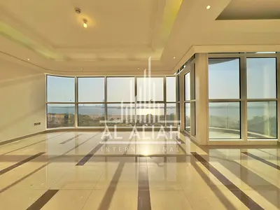 SPACIOUS 2BR WITH MAID | SEA VIEW | PRIME LOCATION |