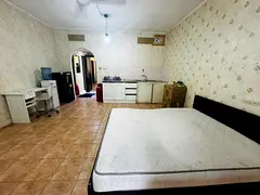 Spacious studio room for rent in Jumeirah..!!