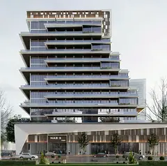 LUXURY LIVING | HIGH ROI | SMART INVESTMENT