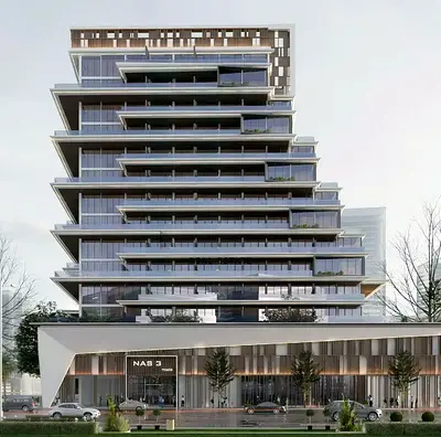 LUXURY LIVING | HIGH ROI | SMART INVESTMENT