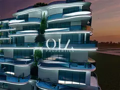 Elegant 1BR Apartment | High ROI | Prime Location