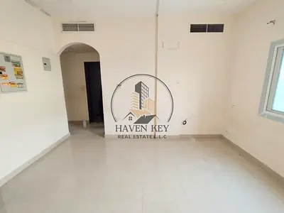 1bhk available in school area for family with 2 bathroom central AC in a reasonable price at a prim