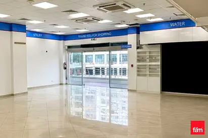 Spacious Retail | Strategic Location | JLT Expert
