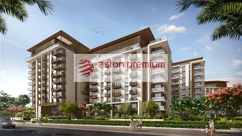 Below Original Price | Modern Spacious 2 BR Layout