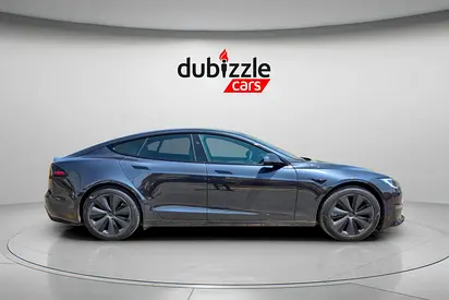 2025 Tesla MODEL S 照片 4