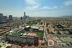 Vacant On Transfer | Fully Furnished | Best View