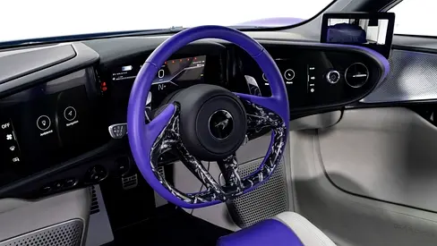 2020 Mclaren SPEEDTAIL 缩略图 11