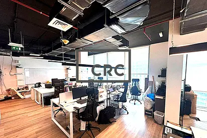 PREMIUM OFFICE | FITTED SPACE | PRIME LOCATION