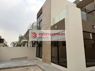 Large Plot| Best Deal |4BR + Maid Room|Unfurnished