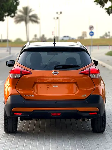 nissan kicks 2020 kicks full option