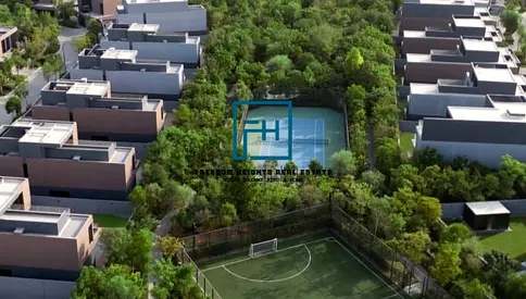 5BR Standalone Forest Villa | Masaar 3 SEDRA | Ultra-Luxury Villa | 35/65 Payment Plan | 4% SLD Waiver