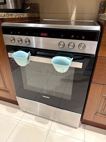 Siemens electric oven (good working condition)