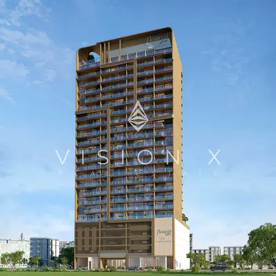 Modern Living | Florea Skies Dubai