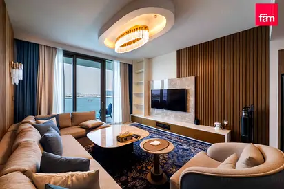 Palm View | Upgraded | Luxury Furnished