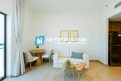 Partial Golf View I Furnished I Flexible Payments