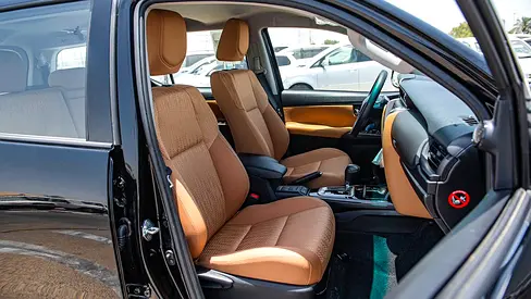 Toyota Fortuner EXR, миниатюра 7