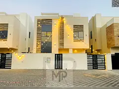 Direct from the owner, including registration and electricity fees: Spacious 6-bedroom villa | Al He