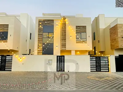 من المالك مباشرة شامل رسوم التسجيل والكهرباء فيلا فسيحة من 6 غرف | الحليو 2 | مقابل المسجد مباشرة. . .