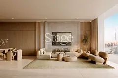 High Rise | Contemporary | Majestic 2 BR