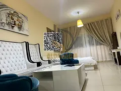 Studio for Rent – Tower 10