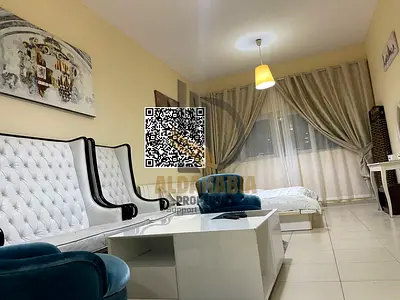 Studio for Rent – Tower 10