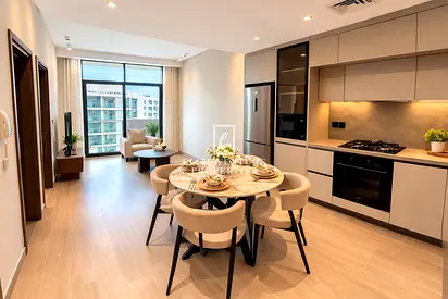 1BR + Laundry | Fully Furnished | Prime Location | Ready to Move