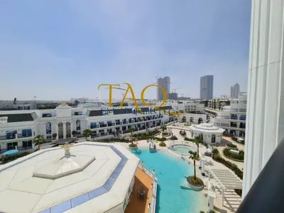 Pool View | Lowest Price | Spcaious Layout