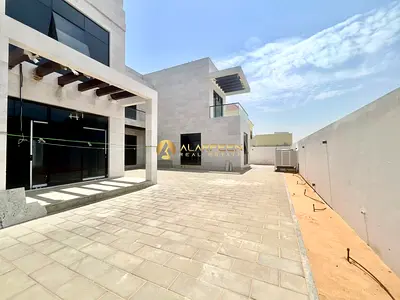 ASTONISHING BRAND NEW MODERN 5-BR IN AL BARSHA