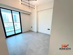2 Bedroom Apartment | Brand New | Spacious Balcony With Community View | Ready to move