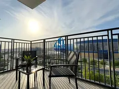 3+Maid BR Fully Furnished-Vacant-Ferrari World View
