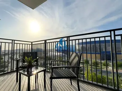 3+Maid BR Fully Furnished-Vacant-Ferrari World View