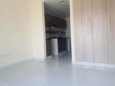 DEAL !!!STUDIO APARTMENT FOR RENT IN WARSAN 4, PHASE 2 BEST PRICE
