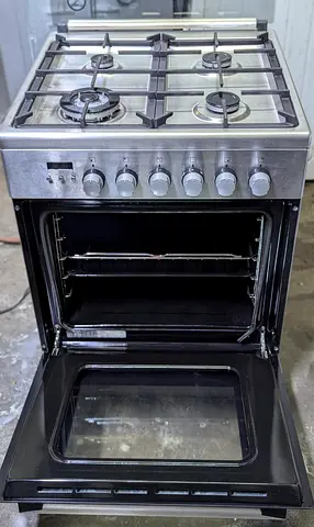 Gass chocker available on discount