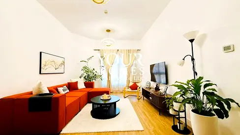 FULLY UPGRADED | FURNISHED | VACANT ON TRANSFER
