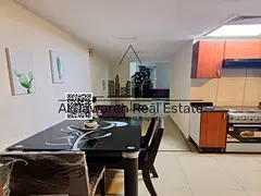 Resale of a studio apartment with furniture and parking in Horizon, Ajman