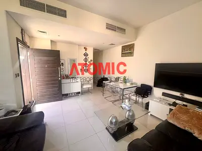 DAMAC Hills 2 Three room villa