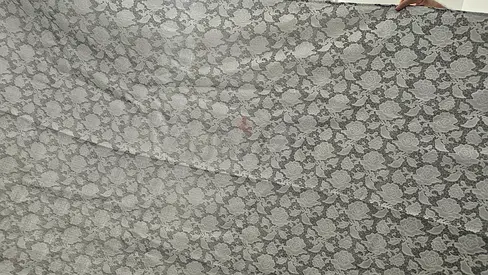 4 pieces curtain -Ikea