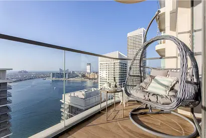 BEST DEAL | FULL PALM VIEW | FULLY FURNISHED