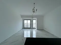 Unfurnished 2 Bedrooms / Close to metro/ Maid room