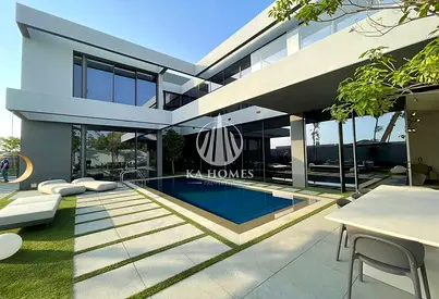 🚴‍♀️ Jogging & Cycling Tracks + Green Parks | Healthy Living Awaits You at Masaar 3