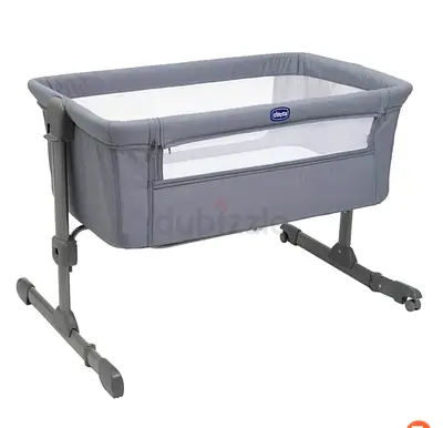 Chico infant crib