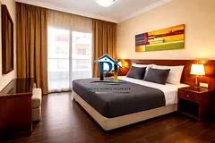 Modern 1BHK in Al Nahda 1 | Chiller Free Fully Furnished| Family-Oriented | 60k